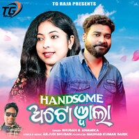 Handsome Auto Wala - Bhuban & Anamika
