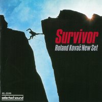 Quarks Hunting - Roland Kovac New Set