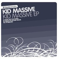 Jitterbug - Kid Massive