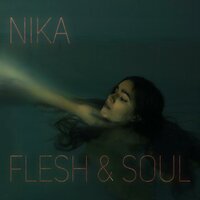 Passing through - NIKA