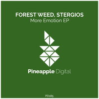 Otherwise - Stergios & Forest Weed