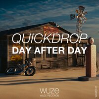 Day After Day - Quickdrop & Alejz