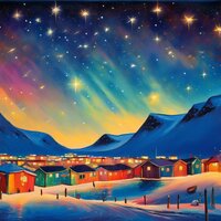 La Luz De Luna Se Baña En Tranquilidad - Restaurante Música Lista de reproducción Ambiente & Señora Trueno & Academia de sonidos de la naturaleza