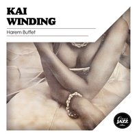 Bop City - Kai Winding