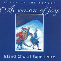 Silent Night - ICE (The Island Choral Experience)