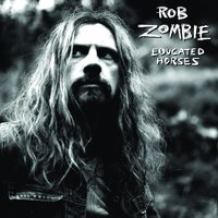 Seventeen Years Locust - Rob Zombie