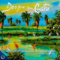 Cumpleaños Feliz - Juan Carlos Salazar & Hernán José Gamboa