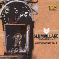 2U 4U - Slum Village