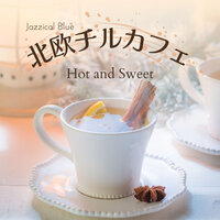 Away in the Cold - Jazzical Blue