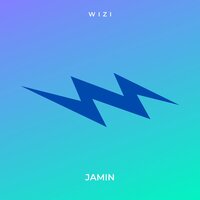 Look at Me - Jamin