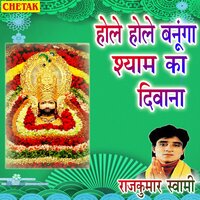 Hole Hole Banunga Shyam Ka Deewana - Rajkumar Swami