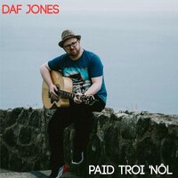 Glaw - Daf Jones