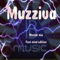 Master Mix Fast Mind Edition - Muzziva