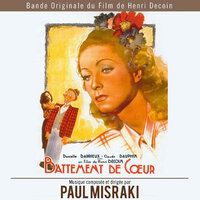 Charade - Danielle Darrieux