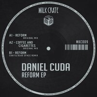Reform - Daniel Cuda