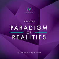 Awareness - Re:Axis & Joseph Chain