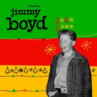 I Said a Prayer for Santa Claus - Jimmy Boyd