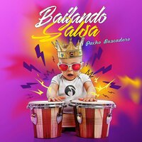 Salsa Trap - Pacho Buscadoro & VILLALBA