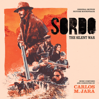 Don't Move - Carlos M. Jara