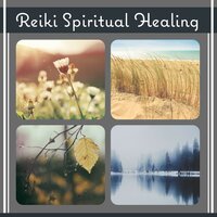 Positive Change with New Start - Reiki Music Zone