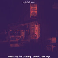 Luxurious Moods for Study - Lo-Fi Cafe Music