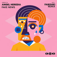 FAKE NEWS - Angel Heredia