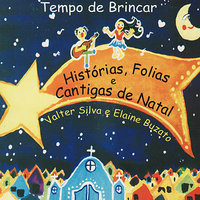 Ciranda das mãos - Valter Silva & Elaine Buzato