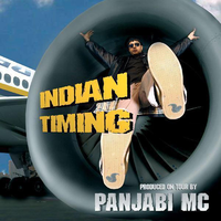 Boliyan - Panjabi MC