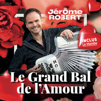 UN CHACHA POUR TON COEUR - Jerome Robert
