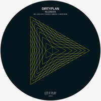 Kilonova - Dirtyplan & Federico Ambrosi