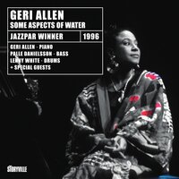 Some Aspects Of Water - Johnny Coles & Henrik Bolberg Pedersen & Kjeld Ipsen & Axel Windfeld & Michael Hove & Uffe Markussen & Geri Allen & Lenny White