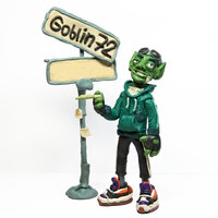 Rangazzz - Quin3D!