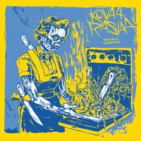 Säännöt - Kovaa Rasvaa