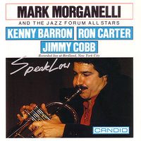 When I Fall In Love - Mark Morganelli & Kenny Barron & Ron Carter & Jimmy Cobb