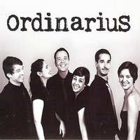 Balada do Louco / Bicho de Sete Cabeças - Ordinarius