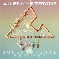 Supernatural - Allies For Everyone