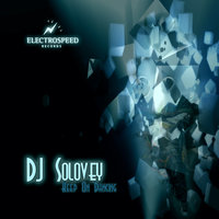 Keep On Dancing - DJ Solovey & Sandro Locco & Mr. Mts