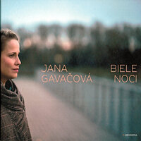 Luna - Jana Gavacova & Ľuboš Šrámek & Michal Fedor & Martin Kapusnik & Lubos Brtan & Martina Mesticka