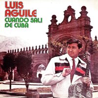 Canción de Amor - Luis Aguile