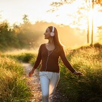 El Ritmo Compartido De La Vida - Edad de oro pacífica & Estética pura y serena & Ambientes Sonoros