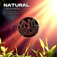 Natural - J Roddherz & Eduardo Alba