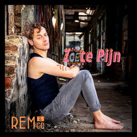 Laat Me Dromen - Remco