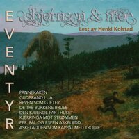 Pannekaken - Asbjørnsen Og Moe & Henki Kolstad