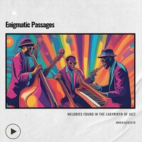 Woody's Funky Beat - Peter Harmoniaqs