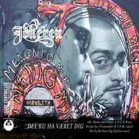 Det Ku' Ha' Været Dig (A Capella) - Jokeren