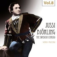Rigoletto, Act III: "Un dì, se ben rammentomi" - Orchestra Del Teatro Dell'Opera Di Roma & Jussi Björling & Roberta Peters & Jonel Perlea & Robert Merrill & Anna-Maria Rota & Джузеппе Верди