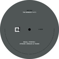 Helion - CRISTIAN VARELA & Arnaud Le Texier