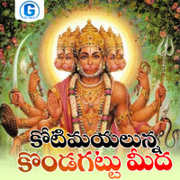 Kotimayalunna Kondagattu Midha - Vadlakonda Anil Kumar