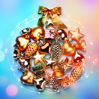 The Magic of Christmas Time - Jorden Milnes & Steven McGill