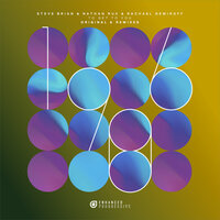 To Get To You - Steve Brian & Nathan Rux & Rachael Nemiroff & Somna